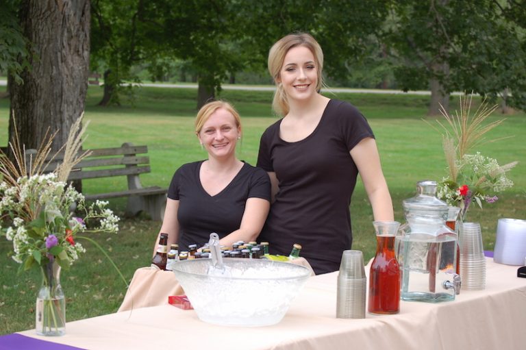 Learn More About The Historic Schoolhouse Restaurant Camp Dennison